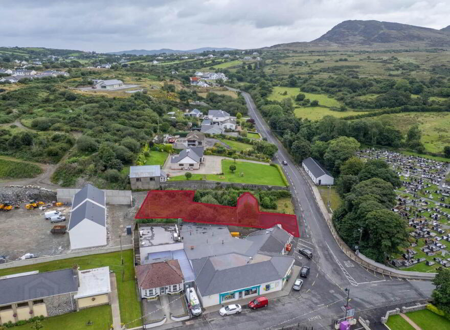 Chapel Glen, Clonmany, F93W9T3