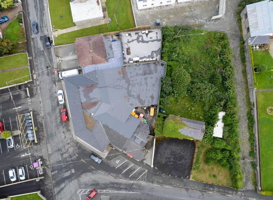 Chapel Glen, Clonmany, F93W9T3