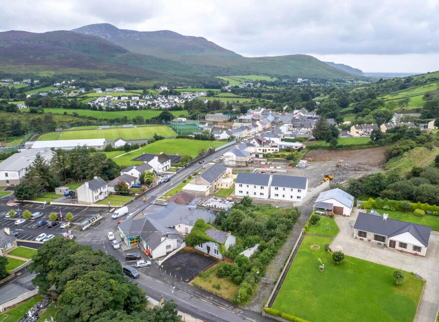 Chapel Glen, Clonmany, F93W9T3