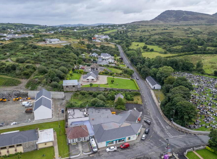 Chapel Glen, Clonmany, F93W9T3