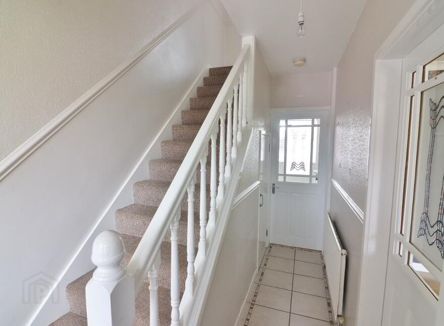 17 Donnelly Gardens, Lurgan, BT67 9ET