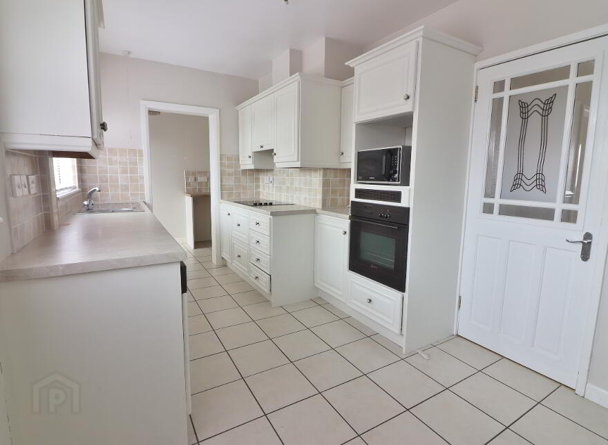 17 Donnelly Gardens, Lurgan, BT67 9ET