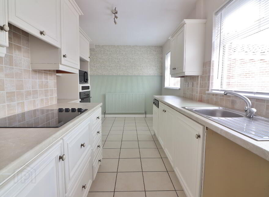 17 Donnelly Gardens, Lurgan, BT67 9ET