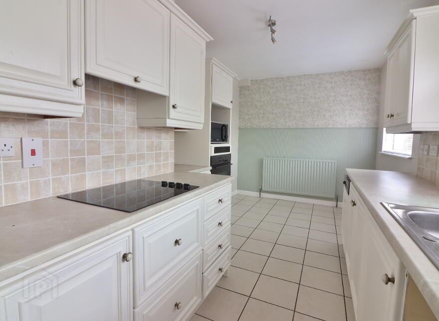 17 Donnelly Gardens, Lurgan, BT67 9ET