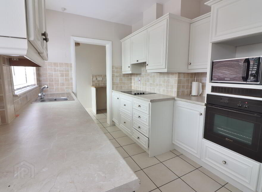 17 Donnelly Gardens, Lurgan, BT67 9ET
