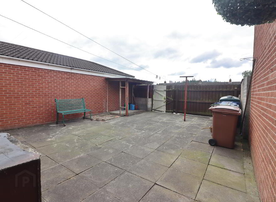 17 Donnelly Gardens, Lurgan, BT67 9ET