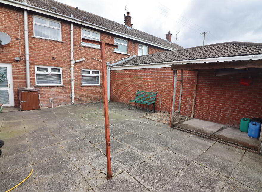 17 Donnelly Gardens, Lurgan, BT67 9ET