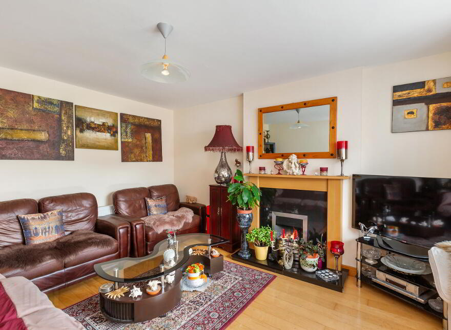 26 Broomhall Court, Rathnew, A67AE02