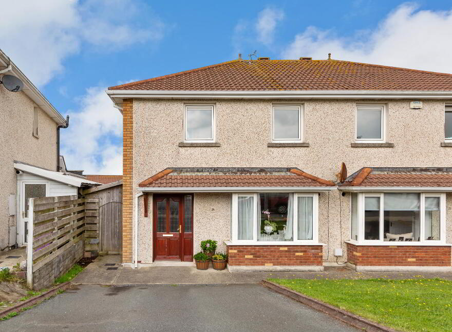 26 Broomhall Court, Rathnew, A67AE02 photo