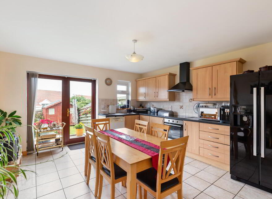 26 Broomhall Court, Rathnew, A67AE02