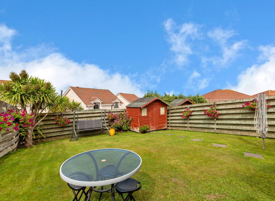 26 Broomhall Court, Rathnew, A67AE02