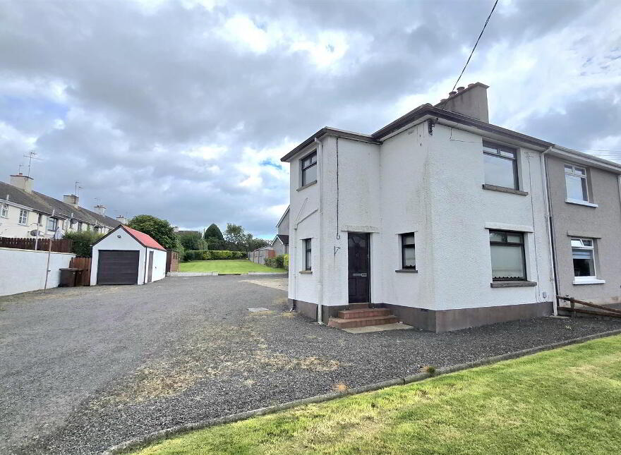 11 Kildrum Road, Shankbridge, Ballymena, BT42 3DT photo