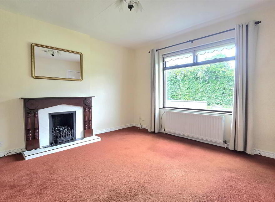 11 Kildrum Road, Shankbridge, Ballymena, BT42 3DT