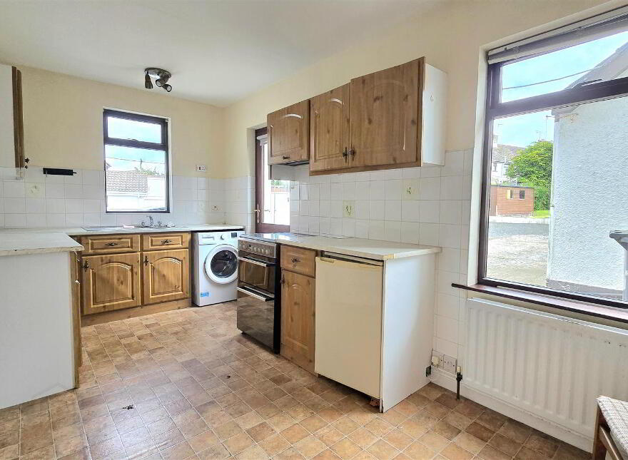 11 Kildrum Road, Shankbridge, Ballymena, BT42 3DT