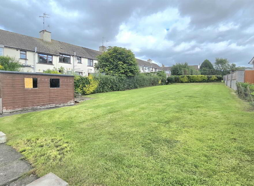 11 Kildrum Road, Shankbridge, Ballymena, BT42 3DT