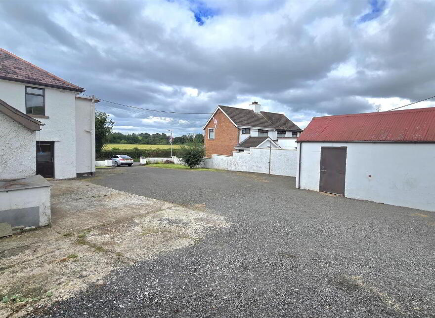 11 Kildrum Road, Shankbridge, Ballymena, BT42 3DT