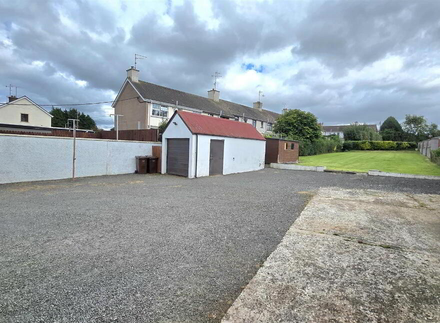 11 Kildrum Road, Shankbridge, Ballymena, BT42 3DT