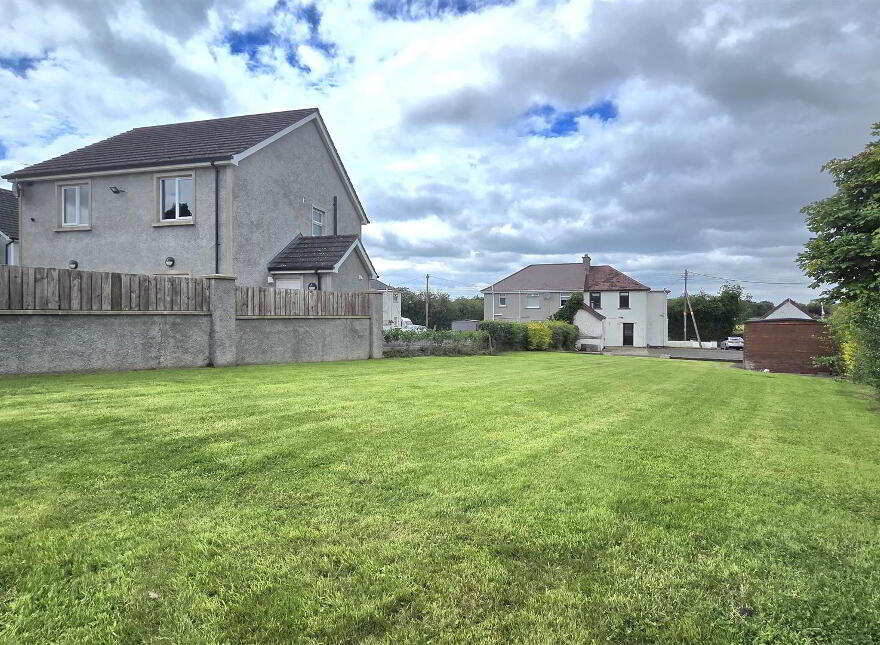11 Kildrum Road, Shankbridge, Ballymena, BT42 3DT