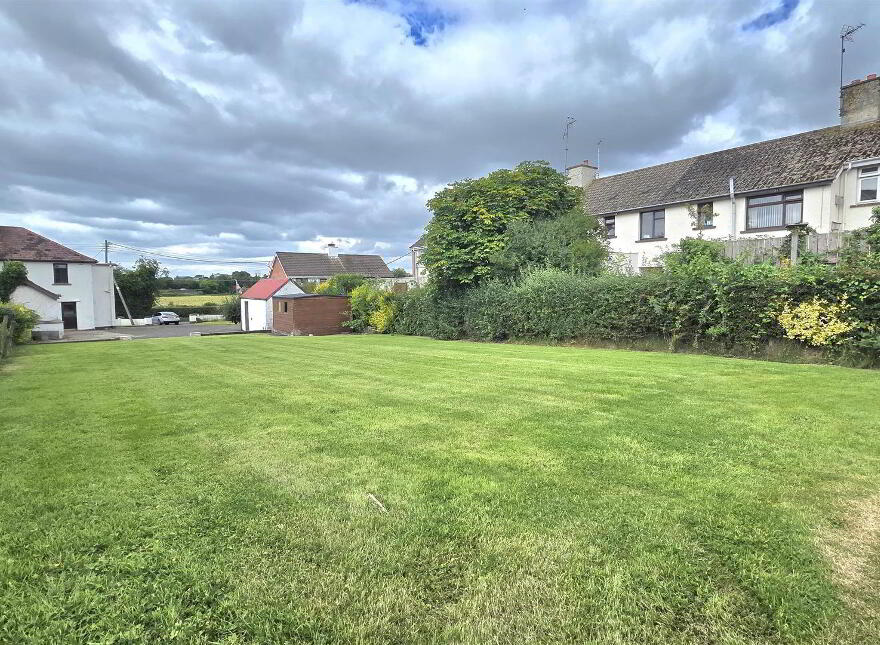 11 Kildrum Road, Shankbridge, Ballymena, BT42 3DT