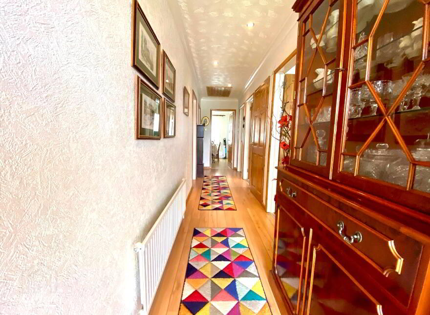 2 Henly Grove, Carrickfergus, BT38 8UQ