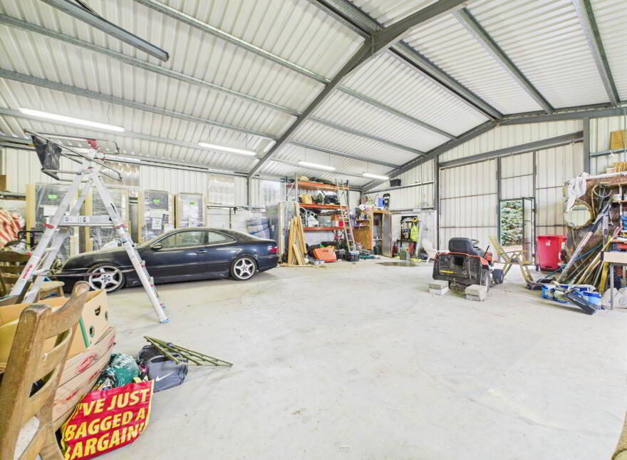 Tinhalla, Carrick-On-Suir, E32NY66 photo