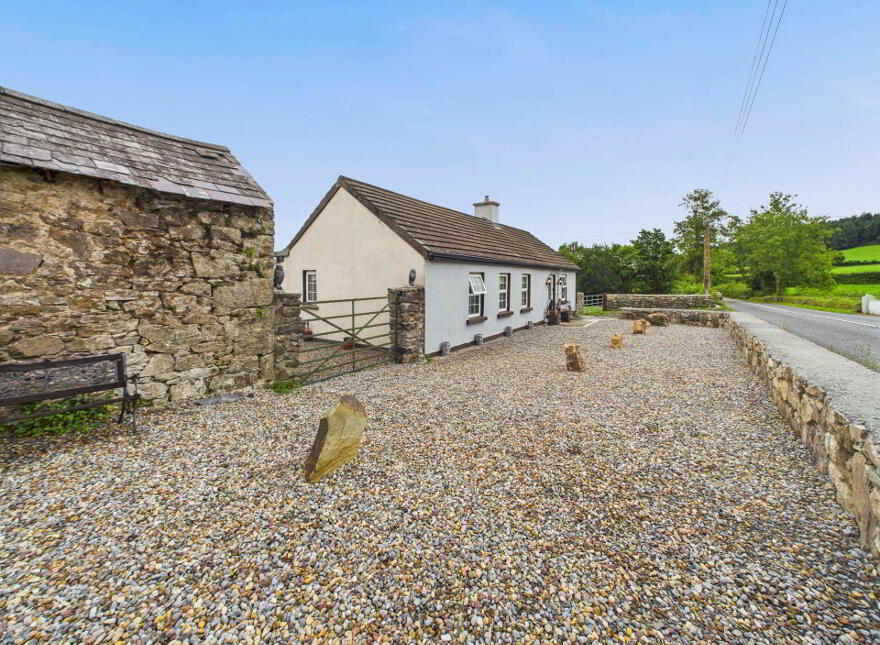 Tinhalla, Carrick-On-Suir, E32NY66
