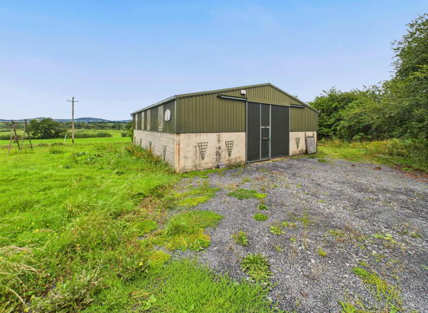 Tinhalla, Carrick-On-Suir, E32NY66