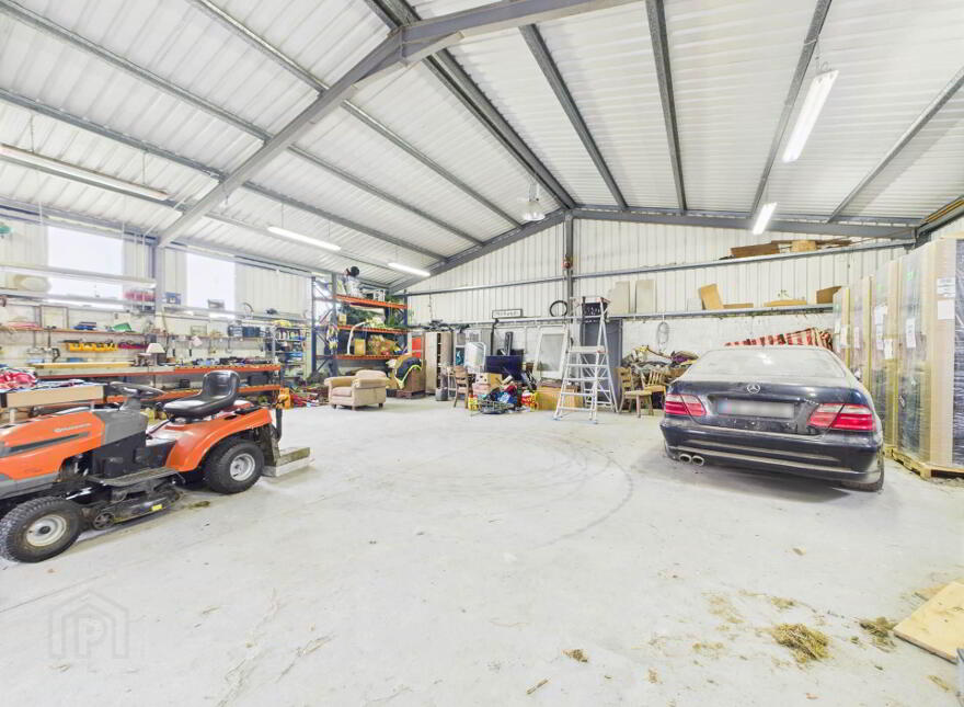 Tinhalla, Carrick-On-Suir, E32NY66