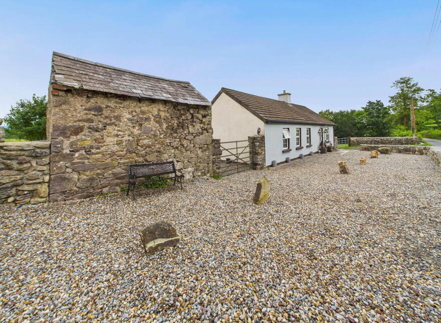 Tinhalla, Carrick-On-Suir, E32NY66