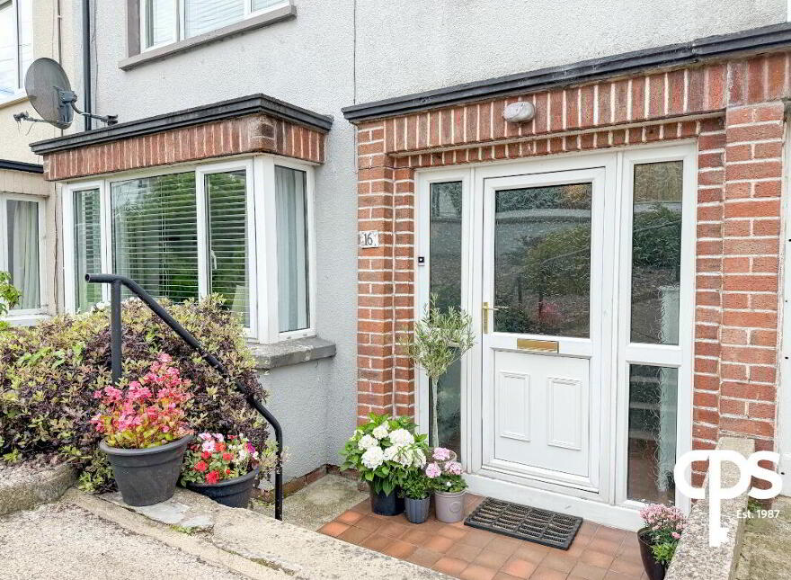 16 Rosemount Park, Armagh, BT60 1AX