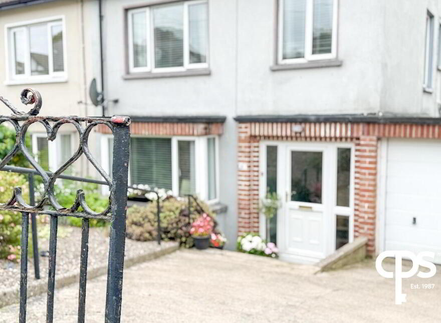 16 Rosemount Park, Armagh, BT60 1AX