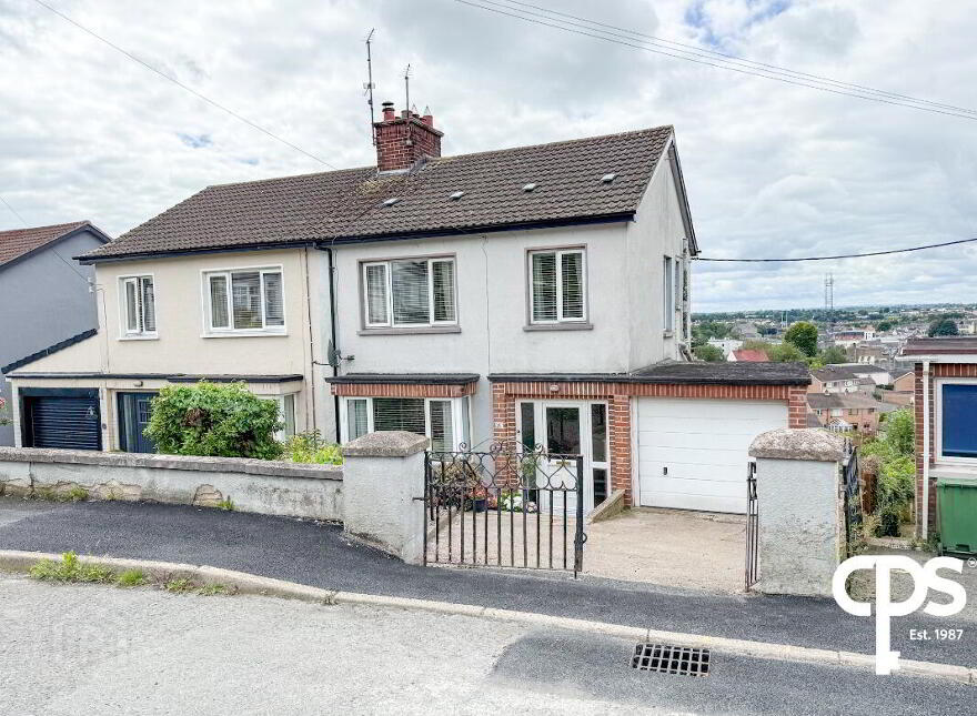 16 Rosemount Park, Armagh, BT60 1AX photo