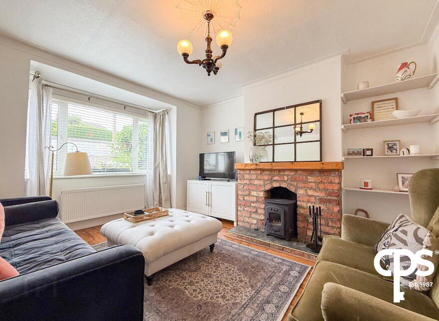 16 Rosemount Park, Armagh, BT60 1AX