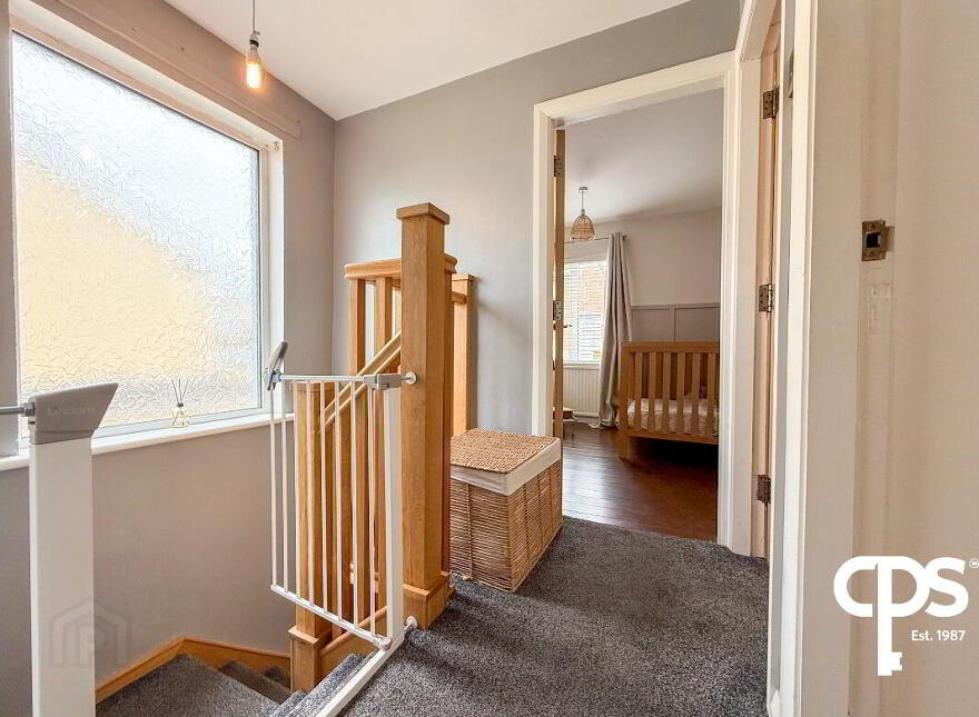 16 Rosemount Park, Armagh, BT60 1AX