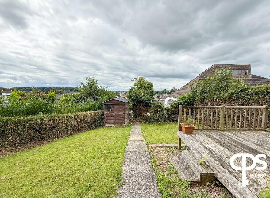 16 Rosemount Park, Armagh, BT60 1AX