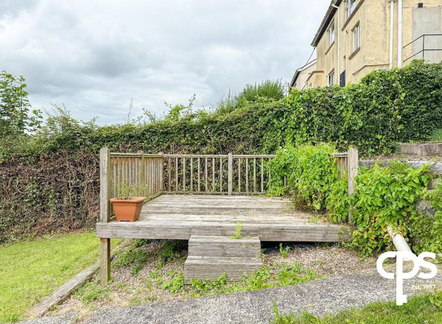 16 Rosemount Park, Armagh, BT60 1AX