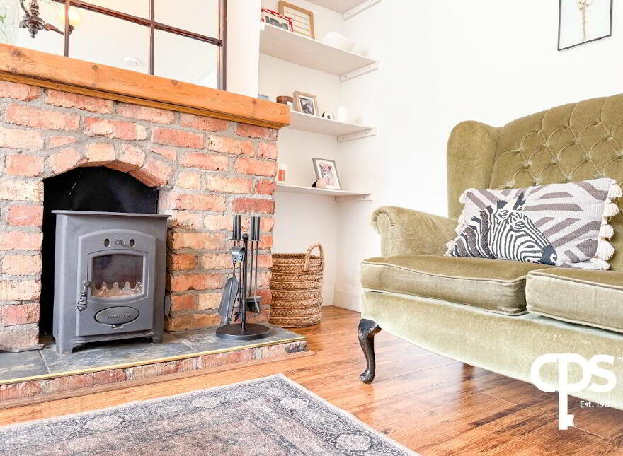 16 Rosemount Park, Armagh, BT60 1AX