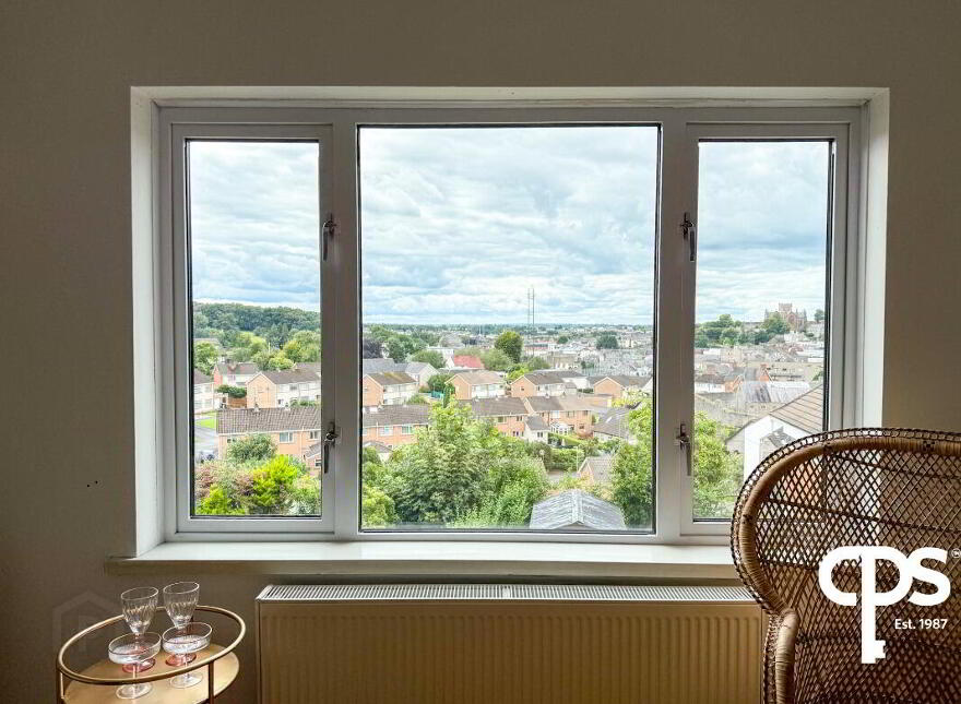 16 Rosemount Park, Armagh, BT60 1AX