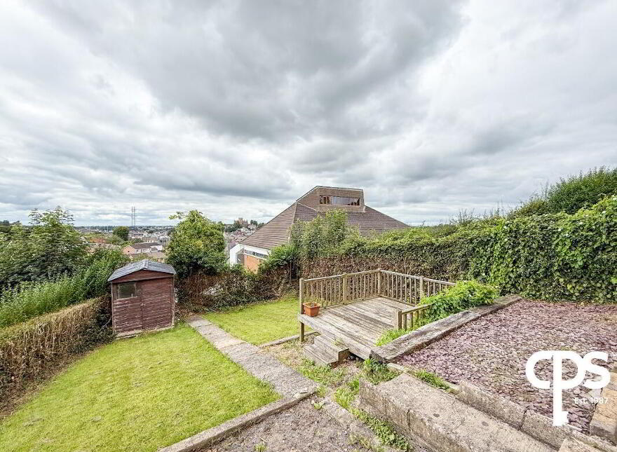16 Rosemount Park, Armagh, BT60 1AX