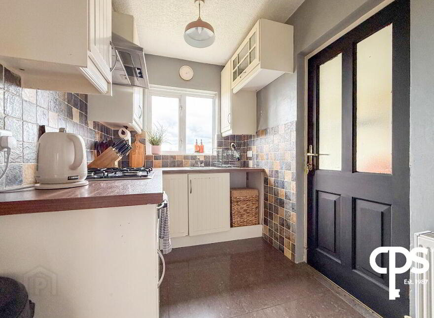 16 Rosemount Park, Armagh, BT60 1AX