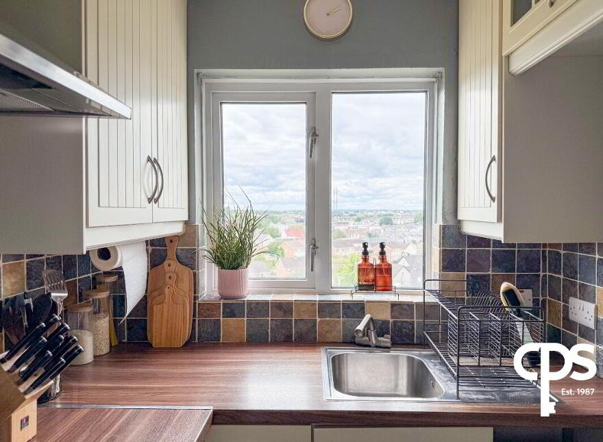 16 Rosemount Park, Armagh, BT60 1AX