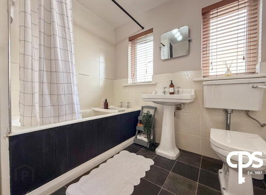 16 Rosemount Park, Armagh, BT60 1AX