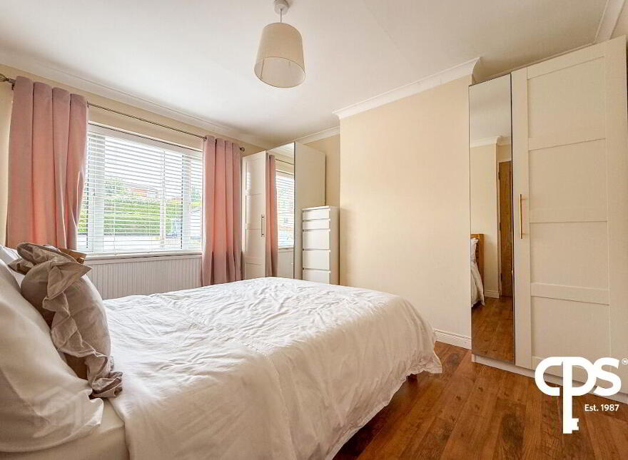 16 Rosemount Park, Armagh, BT60 1AX