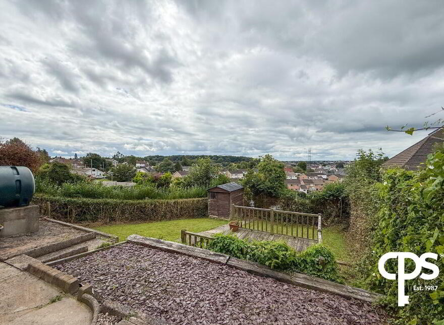 16 Rosemount Park, Armagh, BT60 1AX