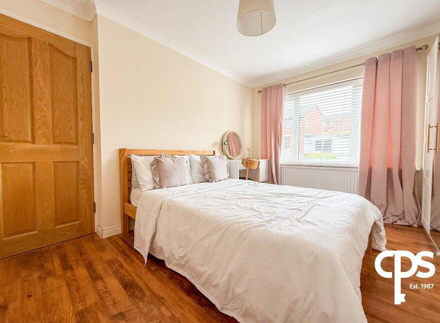 16 Rosemount Park, Armagh, BT60 1AX