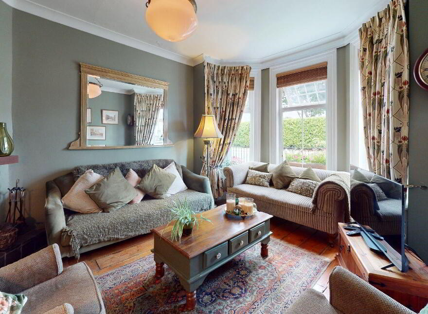 Cathers Cottages, 23 Roemill Road, Limavady, BT49 9BE