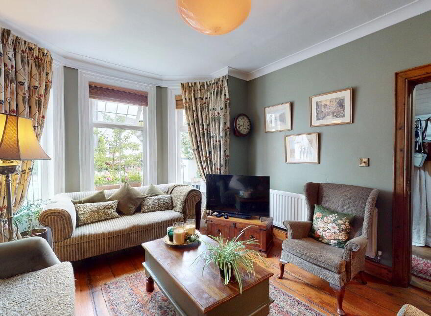 Cathers Cottages, 23 Roemill Road, Limavady, BT49 9BE