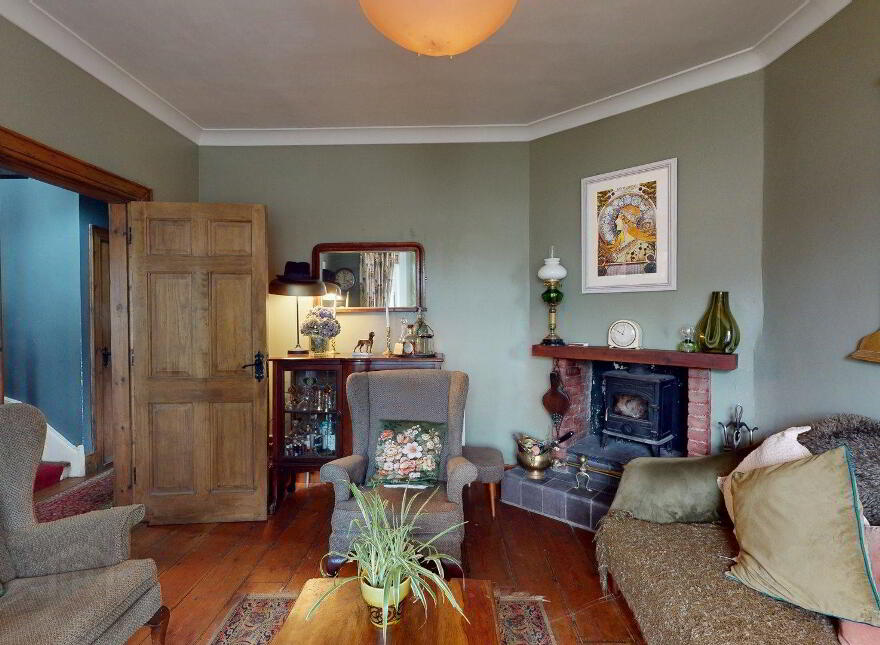 Cathers Cottages, 23 Roemill Road, Limavady, BT49 9BE