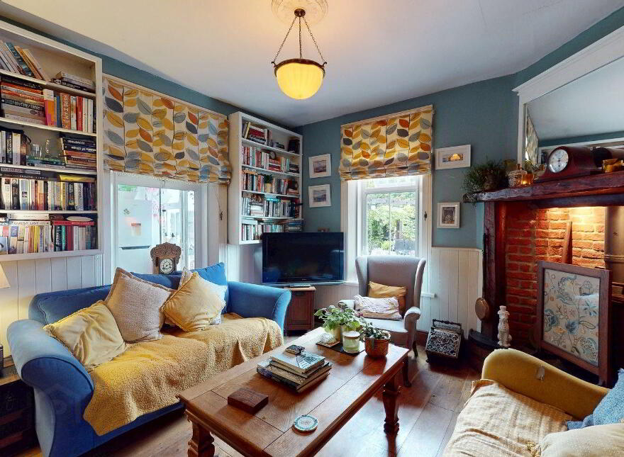 Cathers Cottages, 23 Roemill Road, Limavady, BT49 9BE