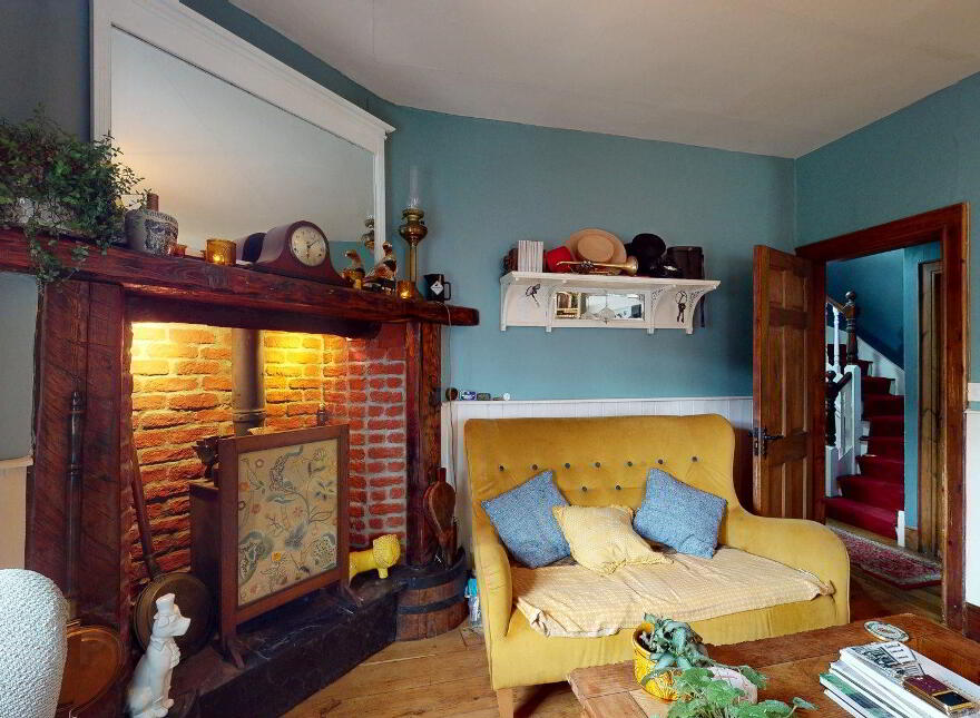 Cathers Cottages, 23 Roemill Road, Limavady, BT49 9BE
